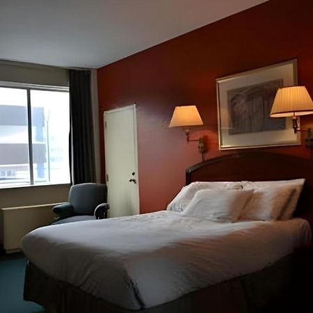 The Marlborough Hotel Winnipeg Eksteriør bilde